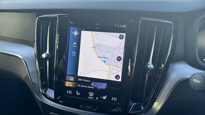 Volvo V60 2.0 B3P Momentum 5dr Auto [7 speed] Petrol Estate